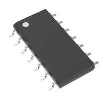 CD74HCT04M Image