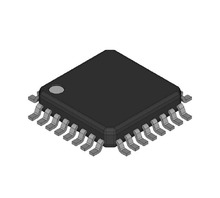 MC9S08DN32AMLC Image